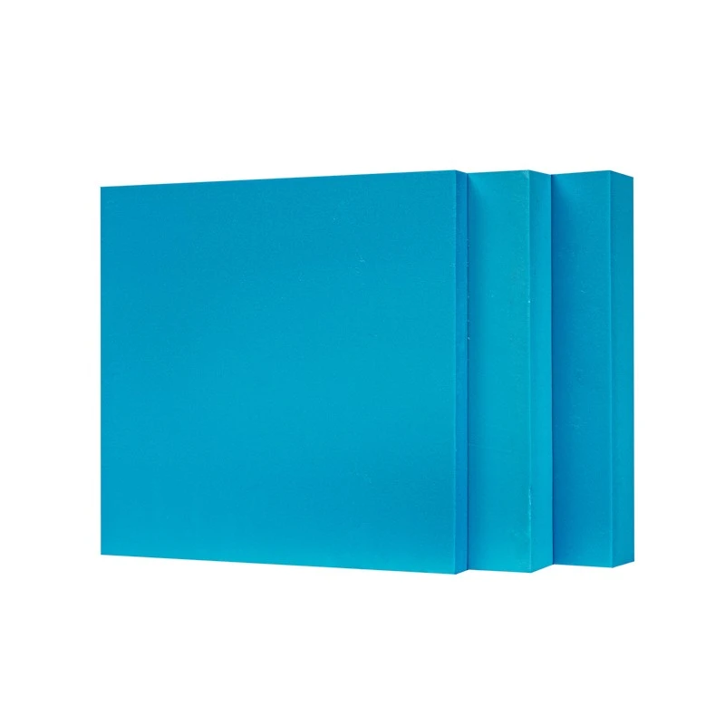 62mm Insulated Slab Board factory